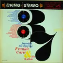 LP - Frankie Carle - 37 Favorites For Dancing