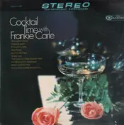 Frankie Carle - Cocktail Time With Frankie Carle