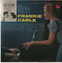 LP - Frankie Carle - Caressin' The Keys