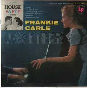 Frankie Carle - Caressin' The Keys
