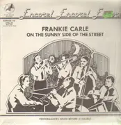 LP - Frankie Carle - On The Sunny Side Of The Street
