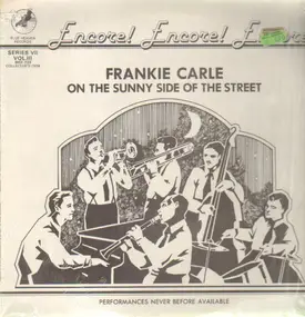 Frankie Carle - On The Sunny Side Of The Street