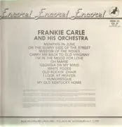 LP - Frankie Carle - On The Sunny Side Of The Street