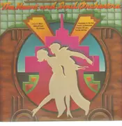 LP - Frankie Crocker & The Heart And Soul Orchestra - Frankie Crocker & The Heart And Soul Orchestra