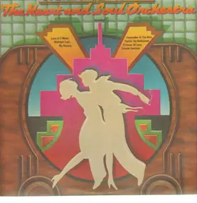 The Heart And Soul Orchestra - Frankie Crocker & The Heart And Soul Orchestra