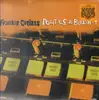 LP - Frankie Cutlass - Politics & Bullsht