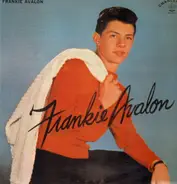 Frankie Avalon - Frankie Avalon