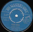 7inch Vinyl Single - Frankie Avalon - Ginger Bread