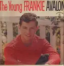 LP - Frankie Avalon - The Young Frankie Avalon