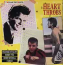 LP - Frankie Avalon, Bobby Vee, Bobby Redell, Fabian - Heart Throbs