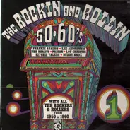 Frankie Avalon / Ritchie Valens a.o. - The Rockin' And Rollin' 50's And 60's