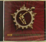 CD - Frankie Goes to Hollywood - Bang! the Best of Frankie Goes