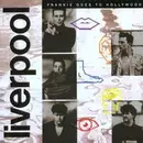 CD - Frankie Goes to Hollywood - LIVERPOOL