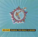 CD - Frankie Goes To Hollywood - Reload! Frankie: The Whole 12 Inches