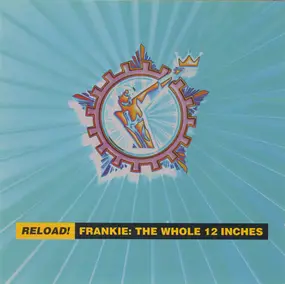 Frankie Goes to Hollywood - Reload