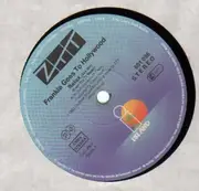 12inch Vinyl Single - Frankie Goes To Hollywood - Relax