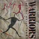 7inch Vinyl Single - Frankie Goes To Hollywood - Warriors (Of The Wasteland)