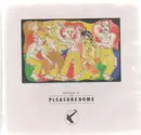 CD - Frankie Goes To Hollywood - Welcome To The Pleasuredome