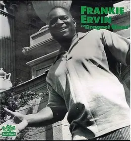 Frankie Ervin - Dragnet Blues