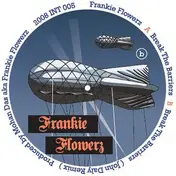Frankie Flowerz - Break The Barriers, John Daly Remix!