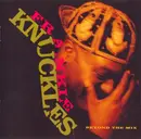 CD - Frankie Knuckles - Beyond The Mix