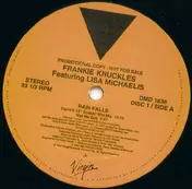 Frankie Knuckles - Rain Falls