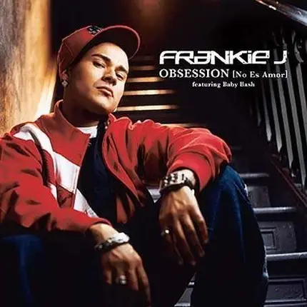 FRANKIE J - OBSESSION