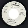 7inch Vinyl Single - Frankie & Johnny - Hometown, U.S.A. / Lucille-Slippin' & Slidin' - demo copy soul