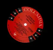 LP - Frankie Laine - Command Performance