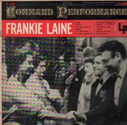 Frankie Laine - Command Performance