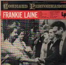LP - Frankie Laine - Command Performance