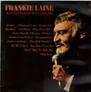 LP - Frankie Laine - American Legend -16 Greatest Hits