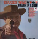 LP - Frankie Laine - Deuces Wild