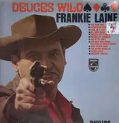 LP - Frankie Laine - Deuces Wild
