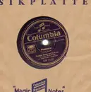 Schellack - Frankie Laine - Flamenco/ Jealousy