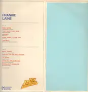 LP - Frankie Laine - Frankie Laine