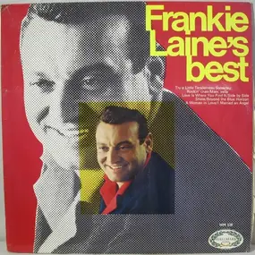 Frankie Laine - Frankie Laine's Best