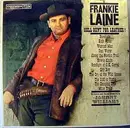 LP - Frankie Laine - Hell Bent For Leather!