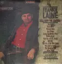 LP - Frankie Laine - Hell Bent For Leather!