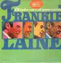 LP - Frankie Laine - I'll Take Care Of Your Cares