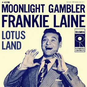 Frankie Laine - Moonlight Gambler