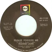 Frankie Laine - Please Forgive Me