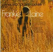 LP - Frankie Laine - Take Me Back To Laine Country