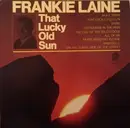 LP - Frankie Laine - That Lucky Old Sun
