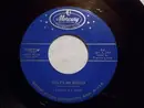 7inch Vinyl Single - Frankie Laine - That's My Desire / By The River Sainte Marie