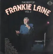 Frankie Laine - The Best Of... Vol.2