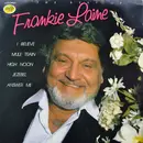 LP - Frankie Laine - The Best Of Frankie Laine