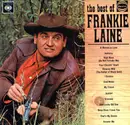 LP - Frankie Laine - The Best Of Frankie Laine