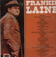 Frankie Laine - The Best Of Frankie Laine