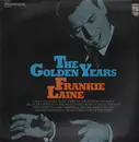 LP - Frankie Laine - The Golden Years